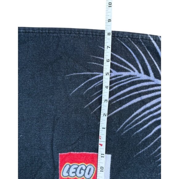 Vintage Beach towel LegoLand Florida swim summer accessories collectable - Picture 9 of 10